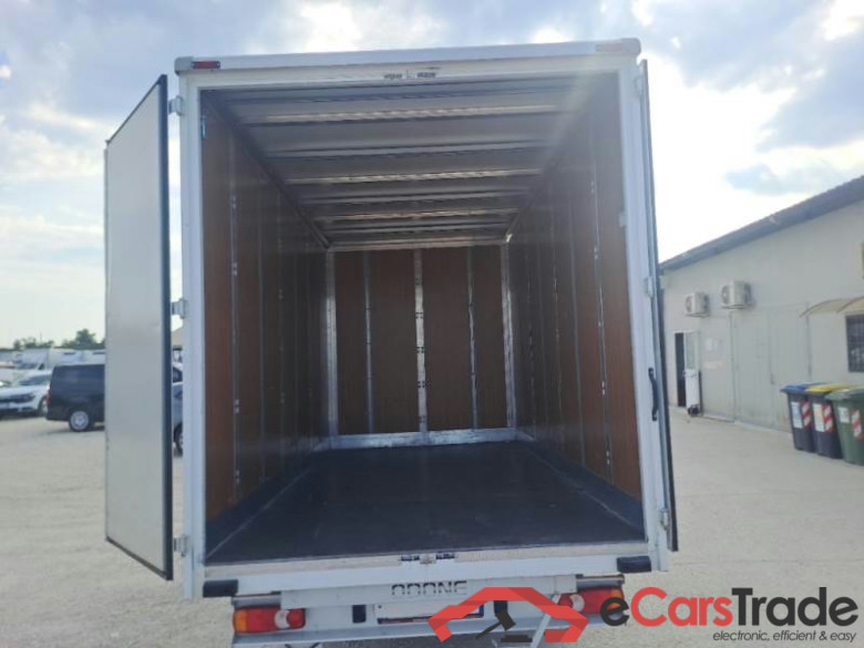 PEUGEOT BOXER / 2014 / 4P / FURGONE 333 L2H2 2.2 BLUEHDI 140CV SeS #5