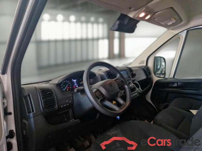 PEUGEOT BOXER / 2023 / 4P / FURGONE 2.2 BLUEHDI 120 SeS 330 L2H2 #3