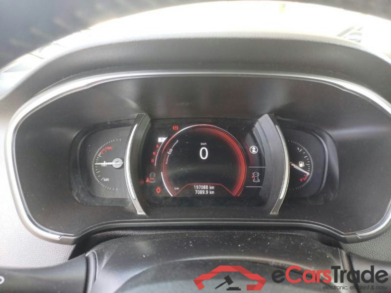 RENAULT MÉGANE SPORTER / 2015 / 5P / STATION WAGON 1.5 DCI 81KW BUSINESS EDC (AUTOCARRO) #4