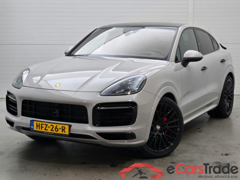 PORSCHE Cayenne Coupé 3.0 E-Hybrid