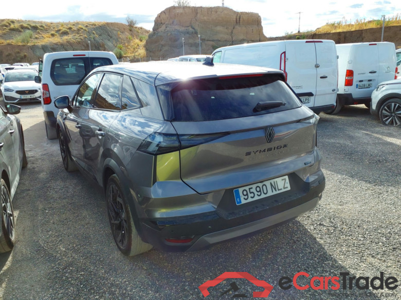 RENAULT SYMBIOZ  full hybrid E Tech 117kW 160cv Espirit Alpine(Winterpack) #2