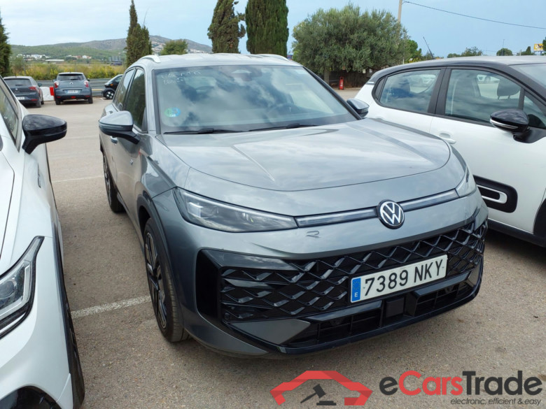 VOLKSWAGEN T-Roc 1.0 TSI 110kW (150CV) DSG7 R-Line(Winterpack) #1