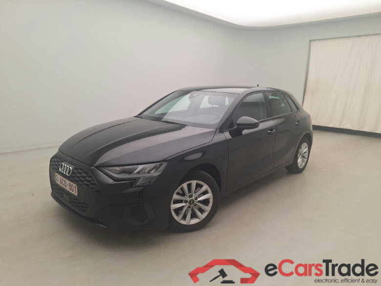 Audi, A3 SB '20, A3 SB 30 TFSi 81kW Str. #2