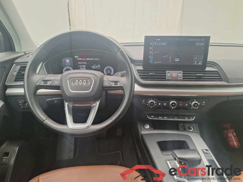 Audi, Q5 FL'20, Q5 35 TDi 120kW B.E.S Lin.Str. #6