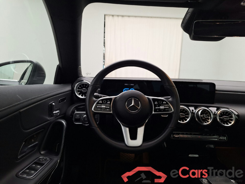 Mercedes, CLA-Class SB '19, CLA SB 250 e Bus.Solut.Aut. #6