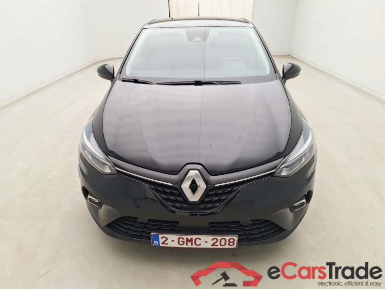 Renault, Clio TCE, Clio TCe 100 #1