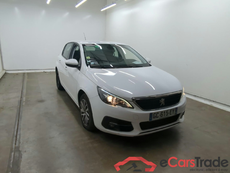 308 Active Pack 1.5 BLUEHDI 130 CV / TRANSFO VP/VF #2