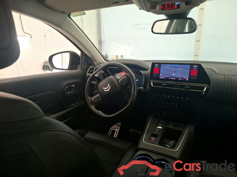 C5 Aircross Shine 1.5 BlueHDi 130CV BVA8 E6d #5