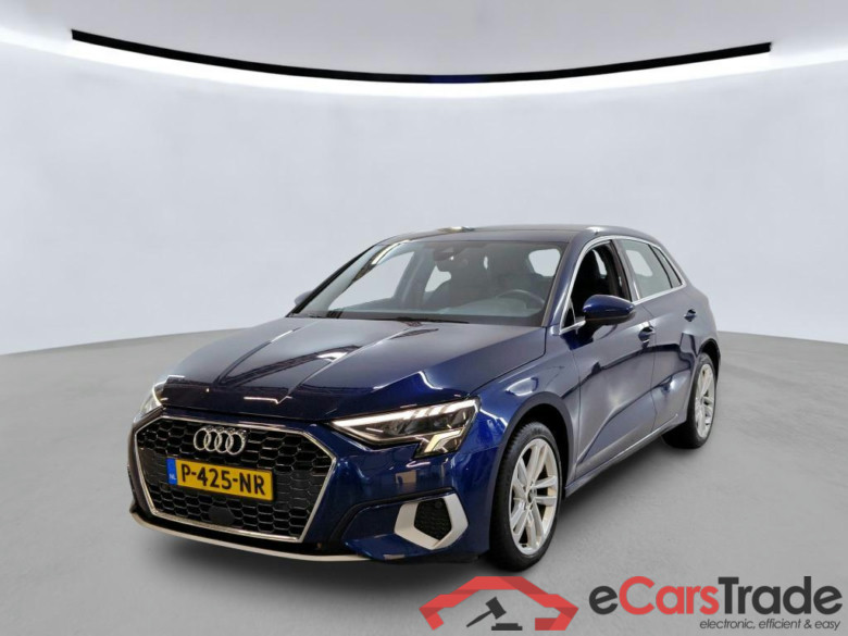 AUDI A3 Sportback 81 kW #1