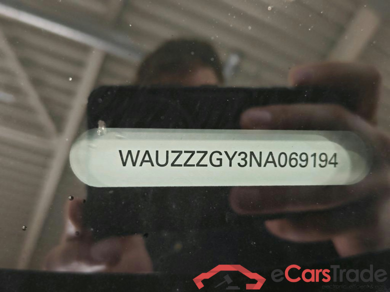 AUDI A3 Sportback 81 kW #2