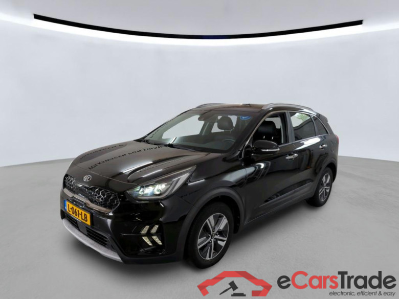 KIA Niro 77 kW
