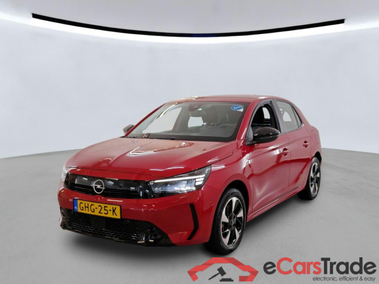 OPEL Corsa Electric 100 kW #1