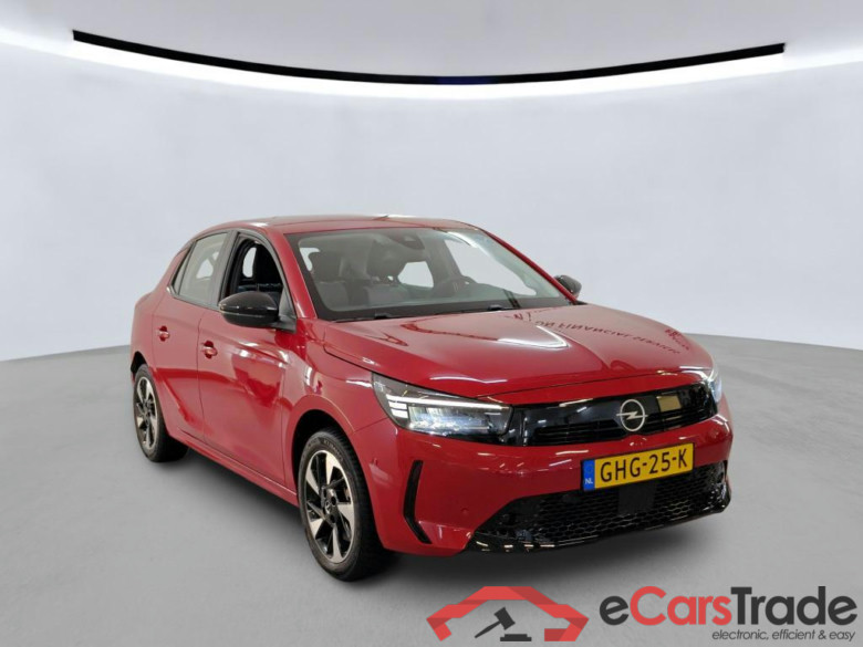OPEL Corsa Electric 100 kW #4