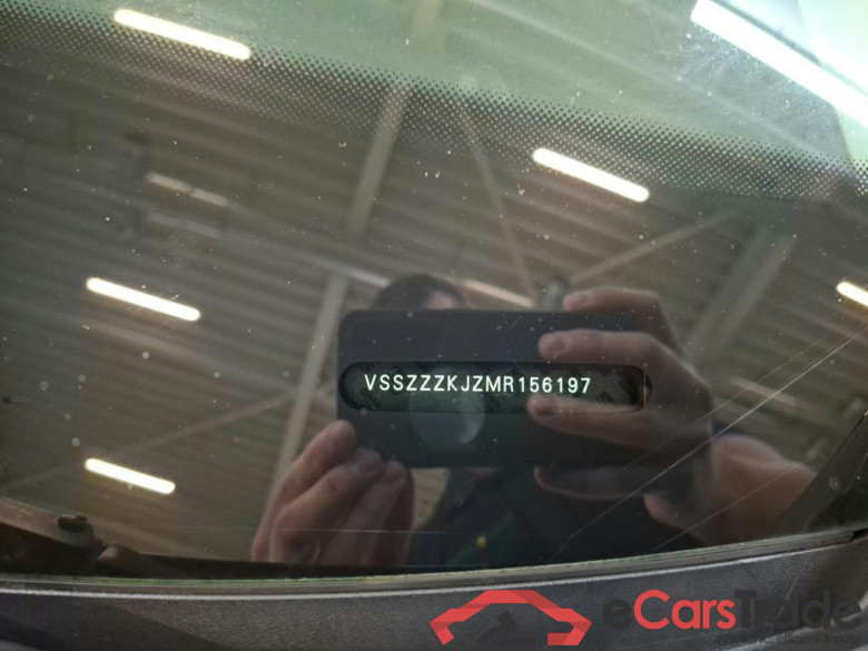 SEAT Ibiza 70 kW #2