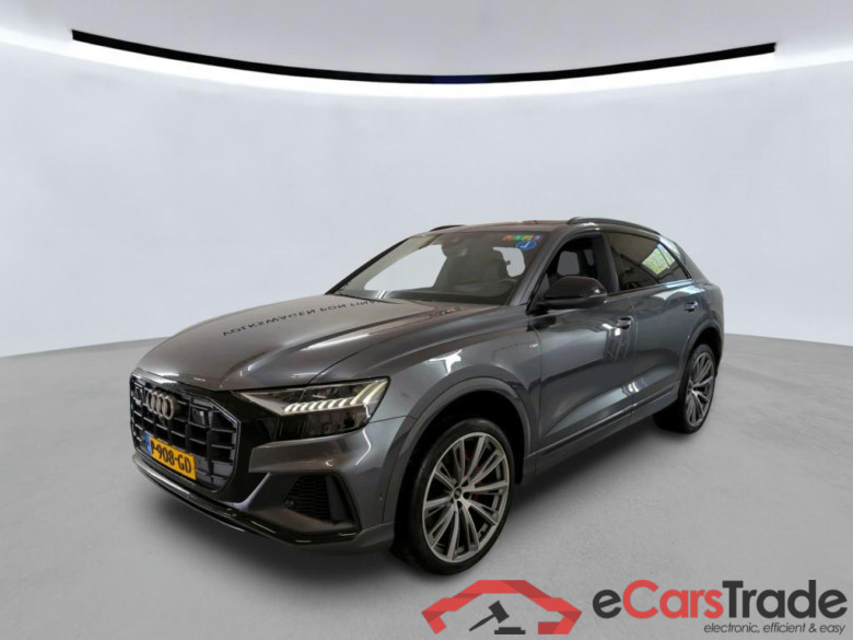 AUDI Q8 340 kW #1