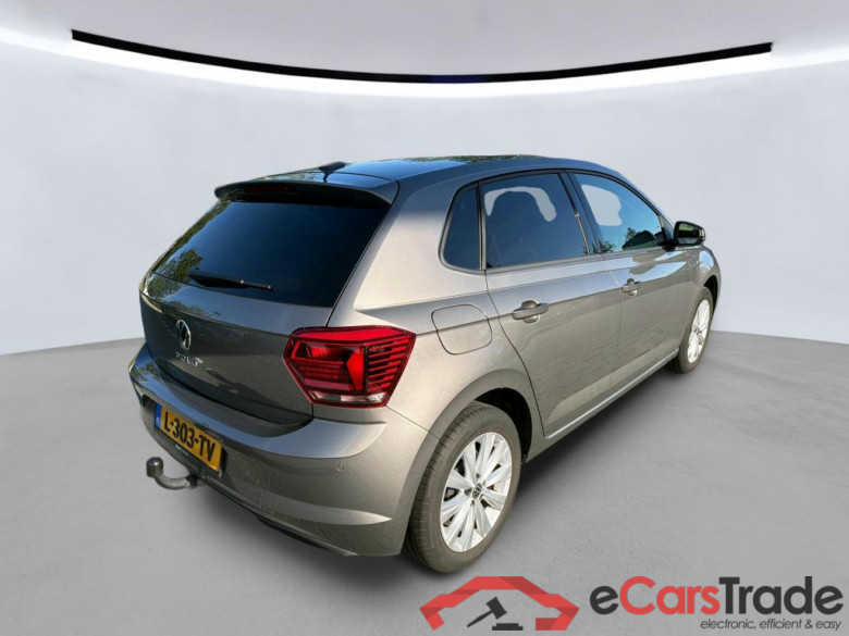 VOLKSWAGEN POLO 70 kW #5