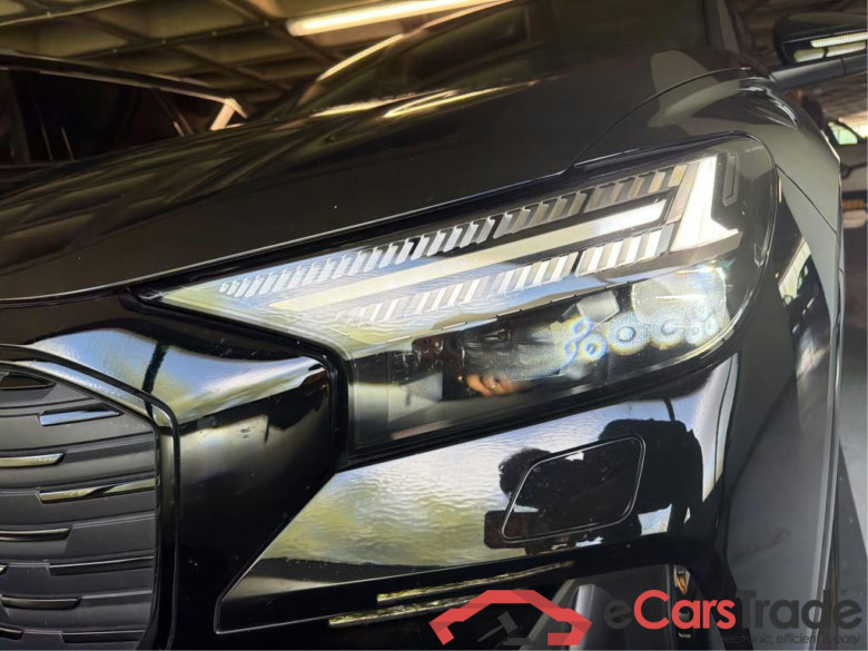 AUDI Q4 e-tron 150 kW #4