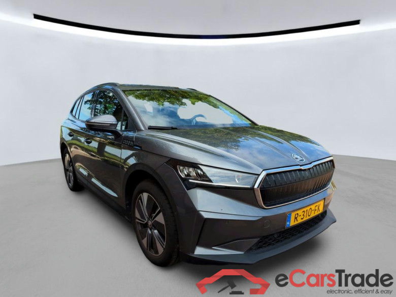SKODA Enyaq iV 132 kW #4