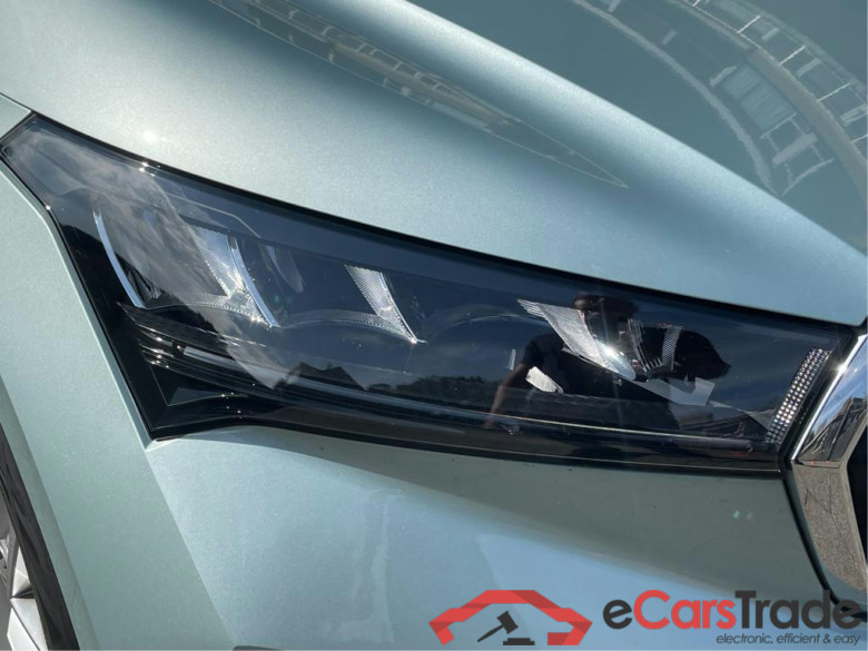 SKODA Enyaq iV 150 kW #4