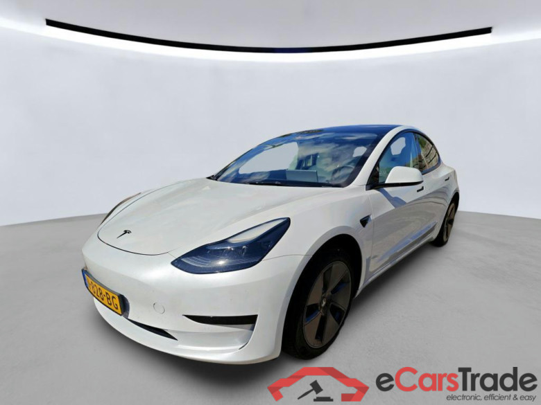 Tesla Model 3 175 kW #1