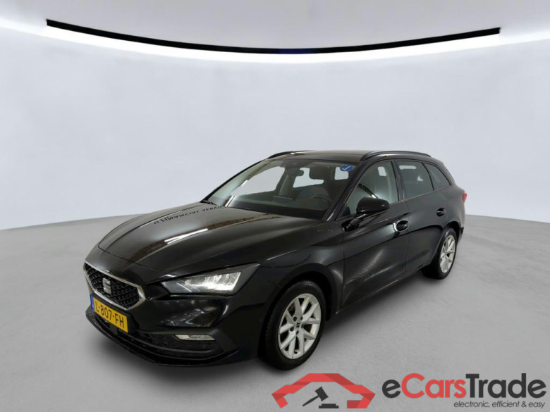 SEAT Leon Sportstourer 96 kW #1