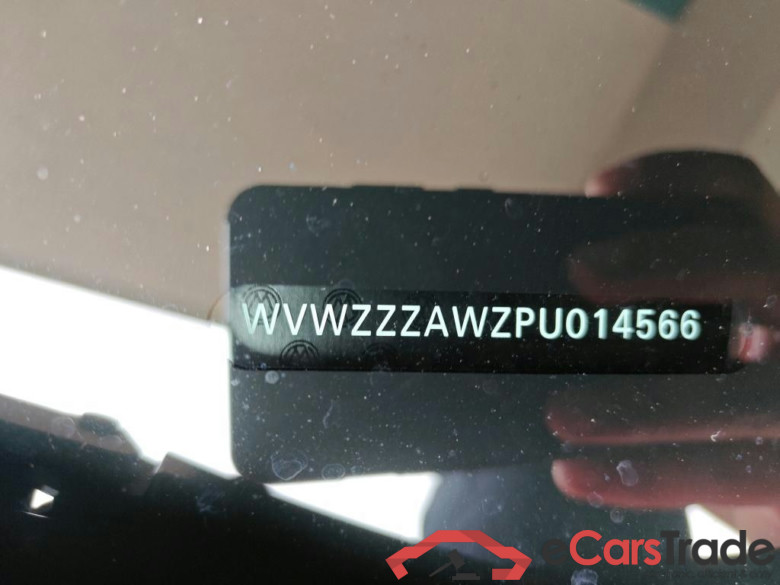 VOLKSWAGEN POLO 70 kW #2