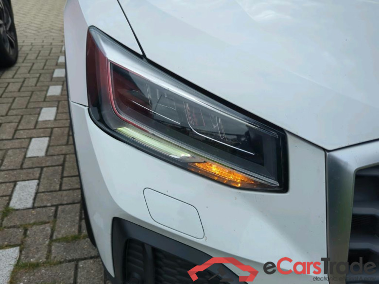 AUDI Q2 81 kW #3