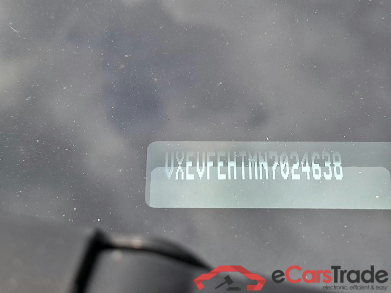 OPEL Vivaro 110 kW #2