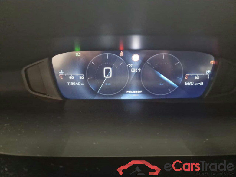 PEUGEOT 308 SW 1.2 PT Act. Pack Bns #6