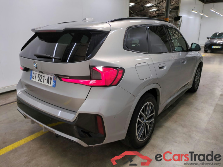 BMW X1 / 2022 / 5P / SUV xDrive23i M Sport DKG7 #4