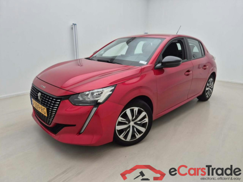 PEUGEOT 208 1.2 PT Active Pack #1