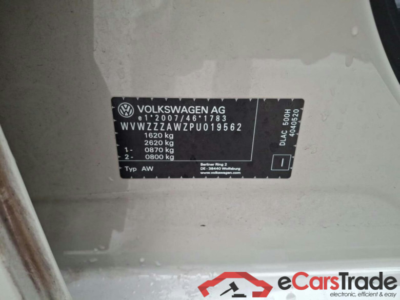 VOLKSWAGEN POLO 1.0 TSI Life Business #4