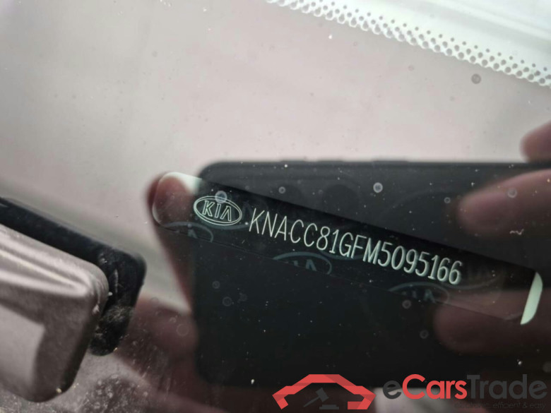 KIA e-Niro DynamicLine 64 kWh #5