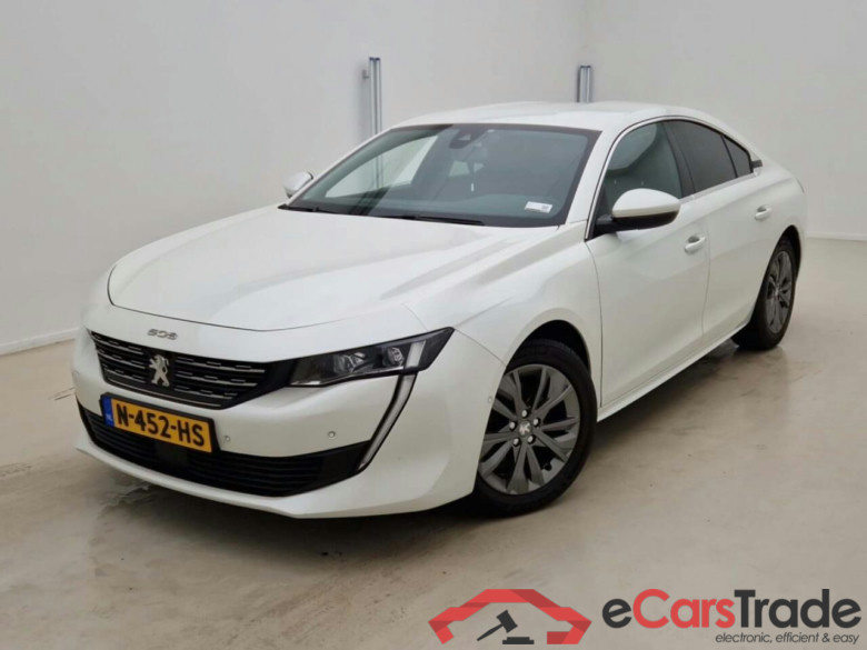 PEUGEOT 508 1.2 PT. B.L. Allure