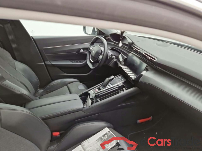 PEUGEOT 508 1.2 PT. B.L. Allure #3