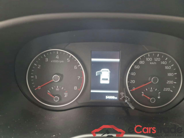 KIA Picanto 1.0 DPi ComfortLine #6