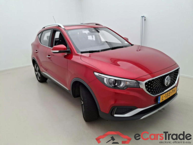 MG MG ZS EV Luxury 45 kWh #4