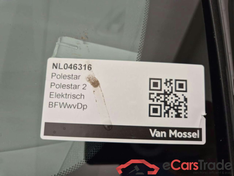 Polestar 2 LRSM 78 kWh #4