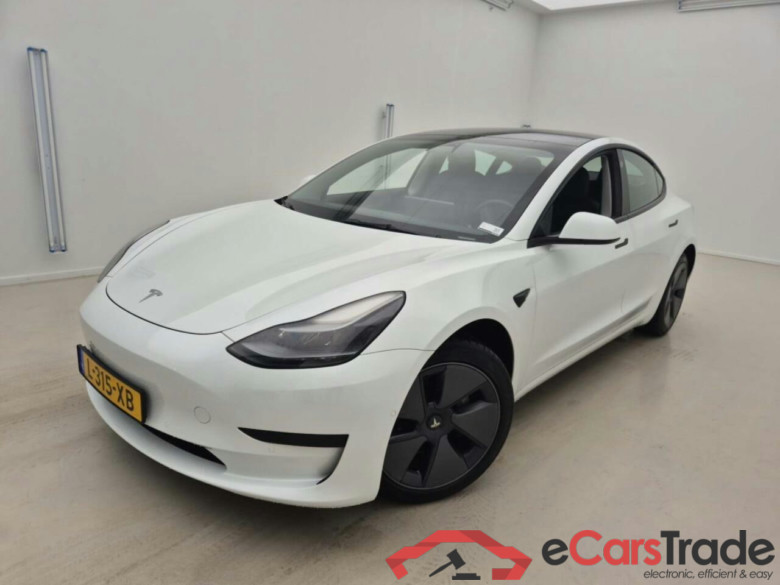 Tesla Model 3 Stnd.RWD Plus 60 kWh