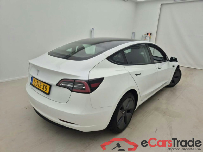 Tesla Model 3 Stnd.RWD Plus 60 kWh #2