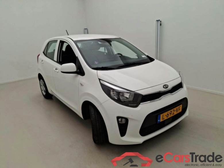 KIA Picanto 1.0 DPi ComfortLine AUT. #5