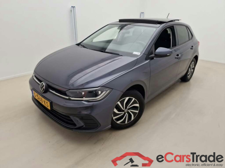 VOLKSWAGEN POLO 1.0 TSI Life Business DSG