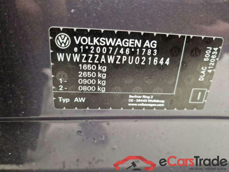 VOLKSWAGEN POLO 1.0 TSI Life Business DSG #4