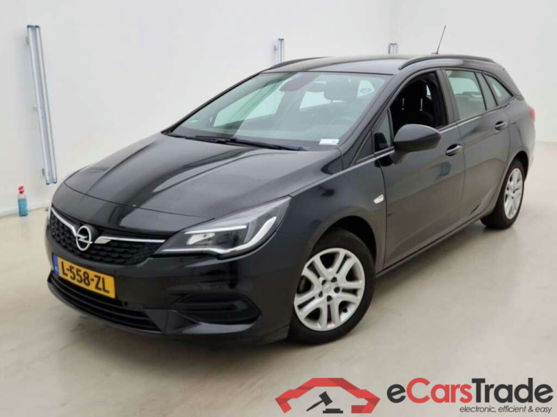 OPEL Astra Sports Tourer 1.2 Turbo Edition