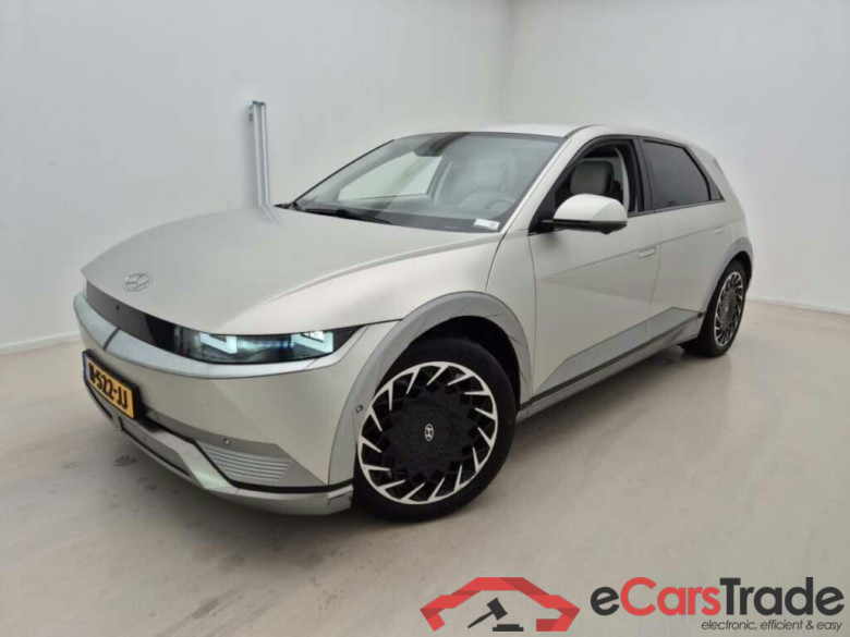 HYUNDAI IONIQ 5 Lounge 73kWh #1