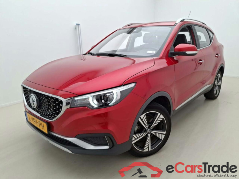 MG MG ZS EV Luxury 45 kWh #1