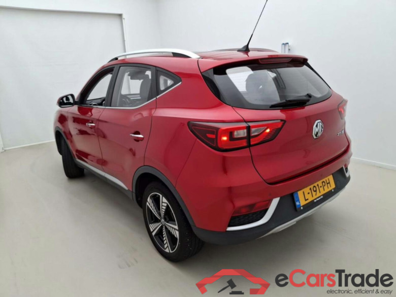 MG MG ZS EV Luxury 45 kWh #4