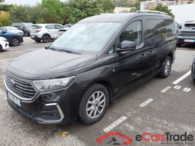 FORD Grand FORD Grand Tourneo 2,0 ECOBLUE 102 CV BVM TITANIUM  Titanium #1