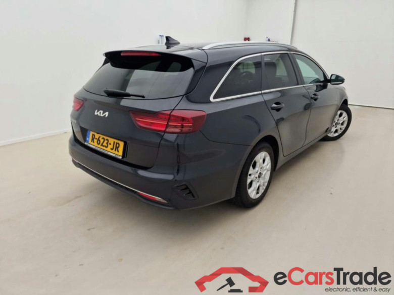 KIA ceed sportswagon 1.0 T-GDi DynPlusL. #2