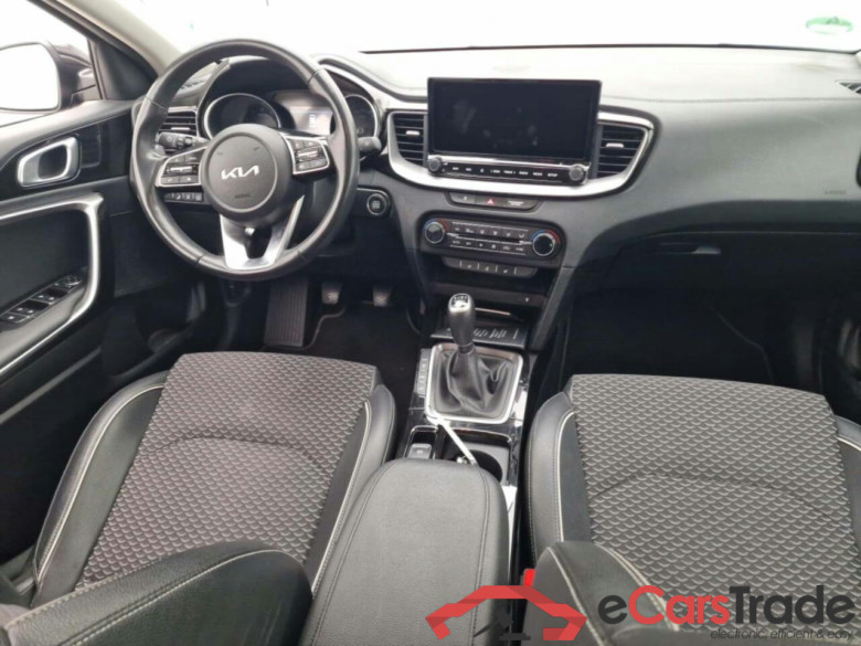 KIA ceed sportswagon 1.0 T-GDi DynPlusL. #3